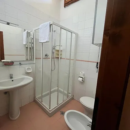 Apartamento Di Castel Pietraio
