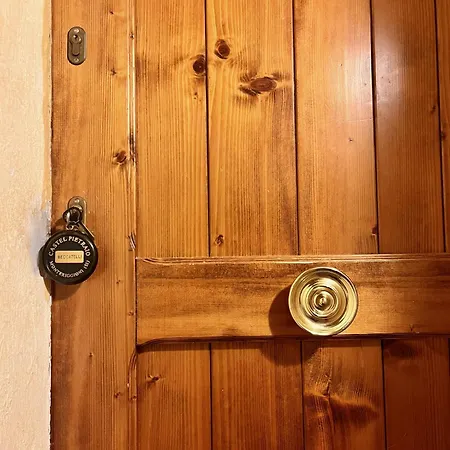 Di Castel Pietraio Apartamento Monteriggioni