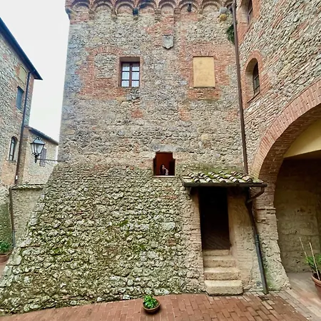 Di Castel Pietraio Monteriggioni