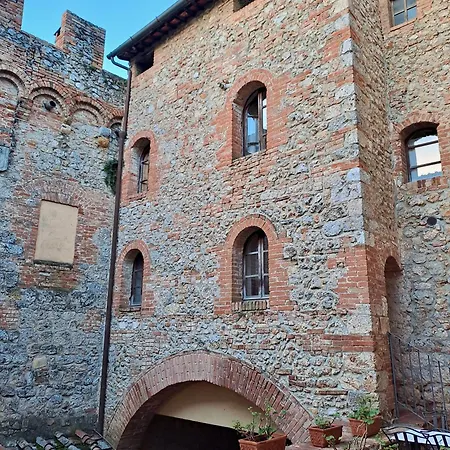 Di Castel Pietraio