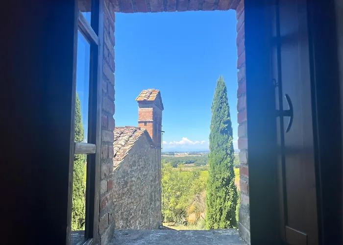 Di Castel Pietraio *