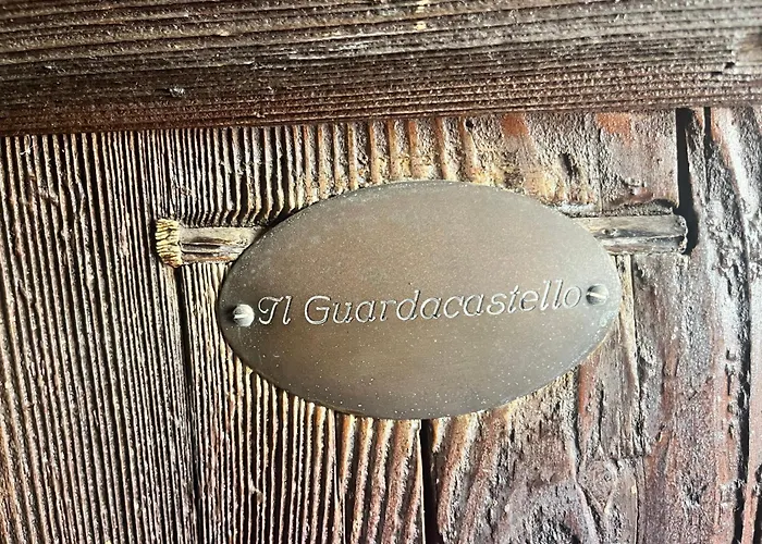 Di Castel Pietraio Daire Monteriggioni